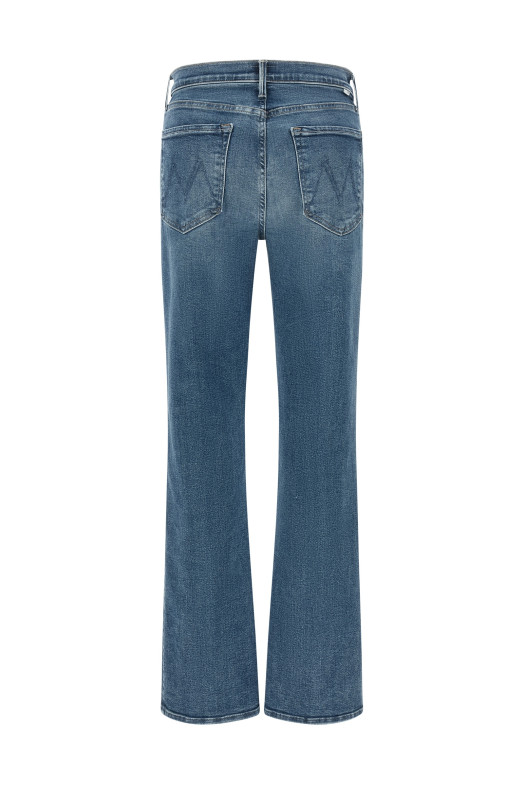 'The Kick It' jeans Blue