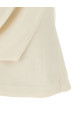 'Fluid' top White