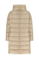 'Matilde' down jacket Beige
