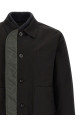 Reversible blouson Multicolor