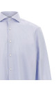 Oxford cotton shirt BLUE
