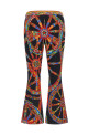 'Carretto' pants Multicolor