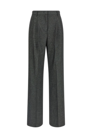 'Nathalie' pants Gray