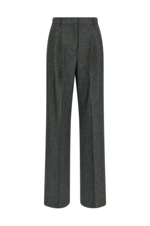 'Nathalie' pants Gray