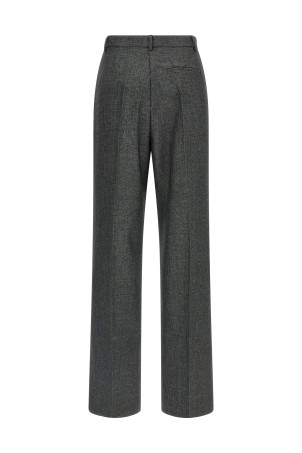 'Nathalie' pants Gray