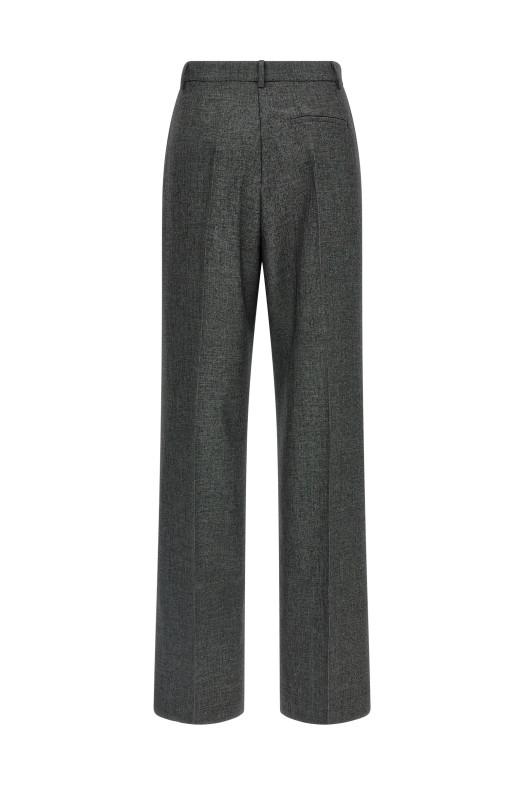 'Nathalie' pants Gray
