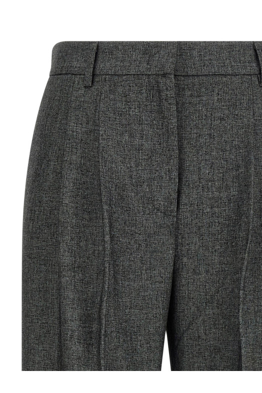 'Nathalie' pants Gray