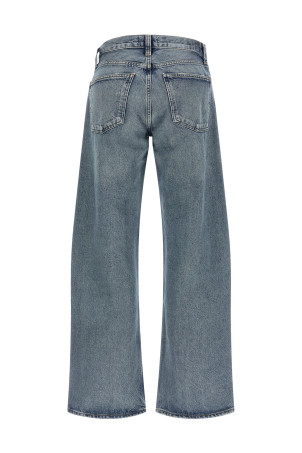 'Arc Criss Cross' jeans Blue