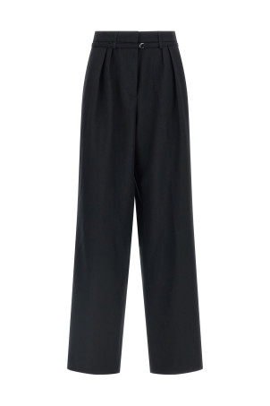 'Peacha' pants Black
