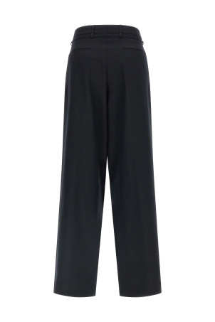 'Peacha' pants Black
