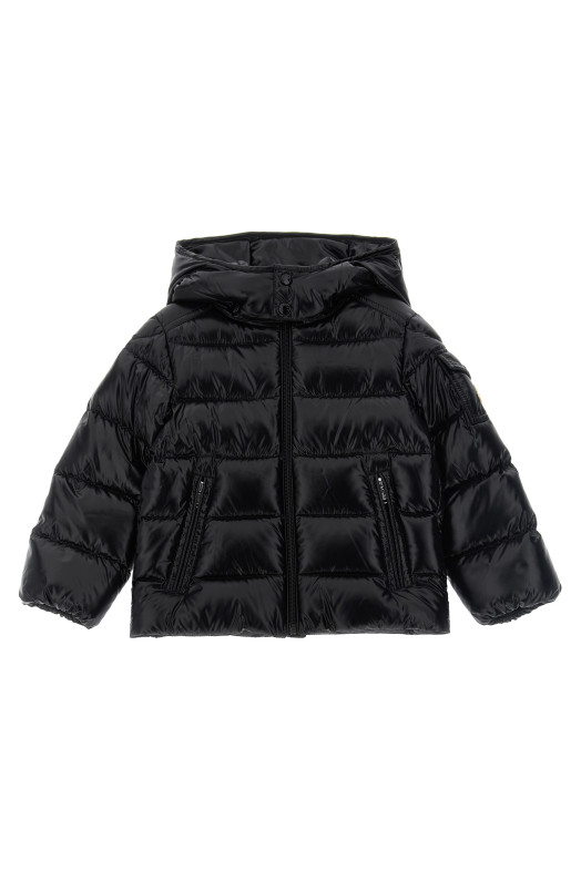 'Moncler Maya' down jacket Black