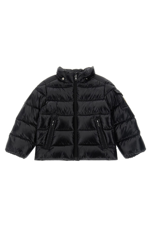 'Moncler Maya' down jacket Black