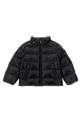 'Moncler Maya' down jacket Black