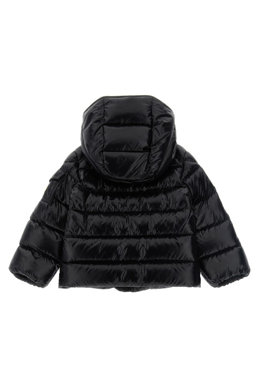 'Moncler Maya' down jacket Black