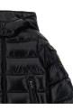 'Moncler Maya' down jacket Black