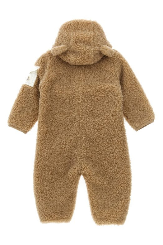 Комбинезон с капюшоном «Teddy», бежевый L29518L0000489A3X239