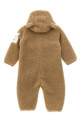Комбинезон с капюшоном «Teddy», бежевый L29518L0000489A3X239