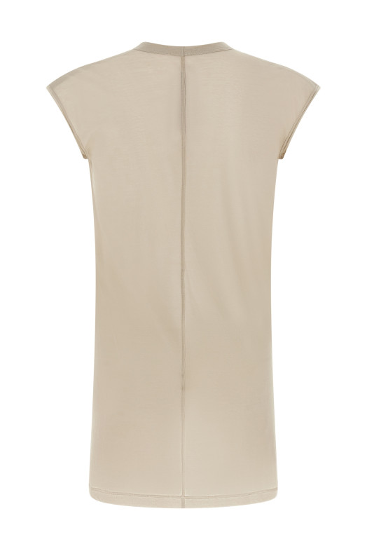 'Dylan T' T-shirt Beige