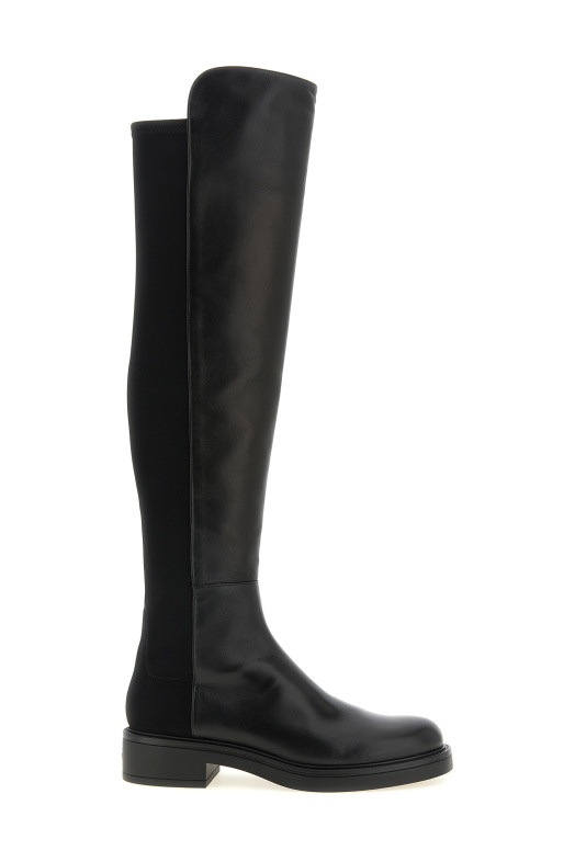'5050 Celia' boots Black