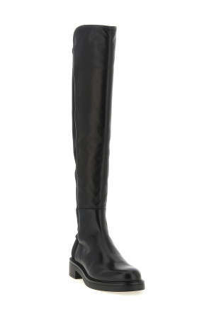 '5050 Celia' boots Black