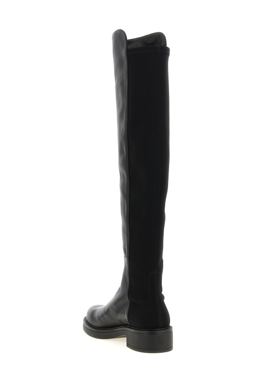 '5050 Celia' boots Black