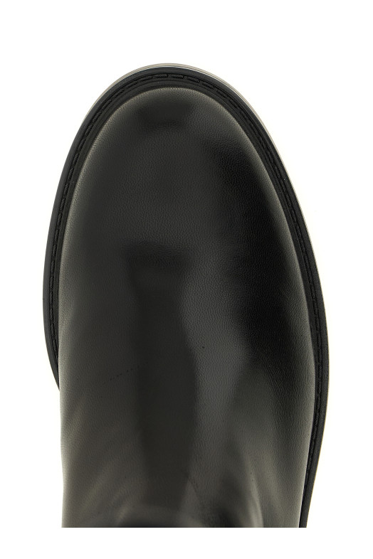 '5050 Celia' boots Black
