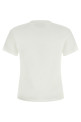 'Small Heart' T-shirt White