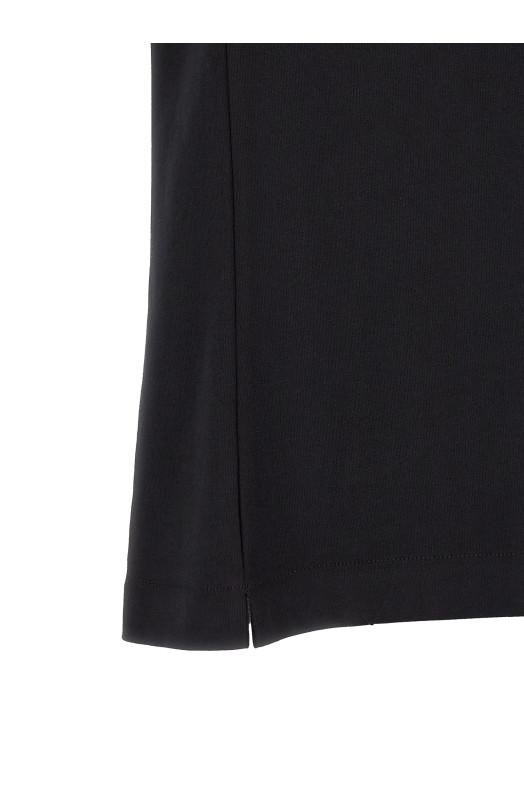 'Motion Arrow Skate' T-shirt Black