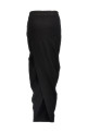 'Pull On Pillar' skirt Black
