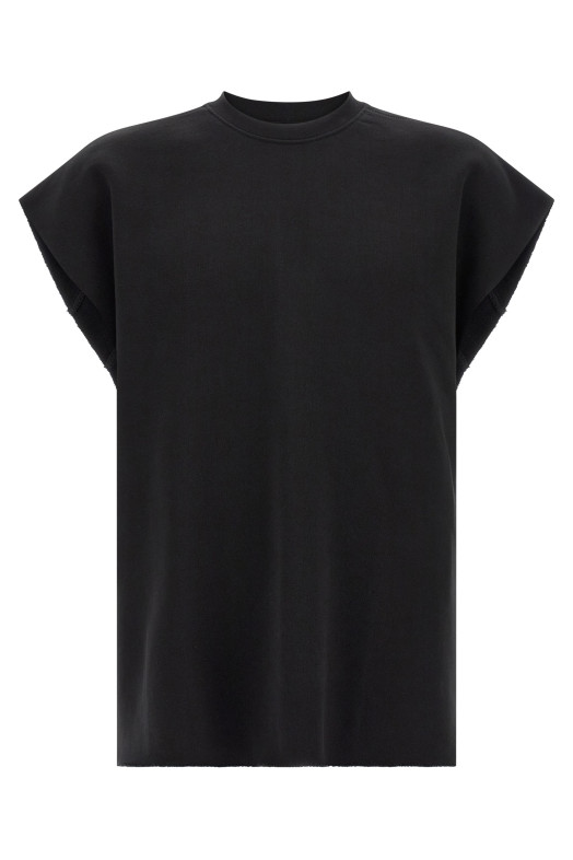 'M S 197' sweatshirt Black