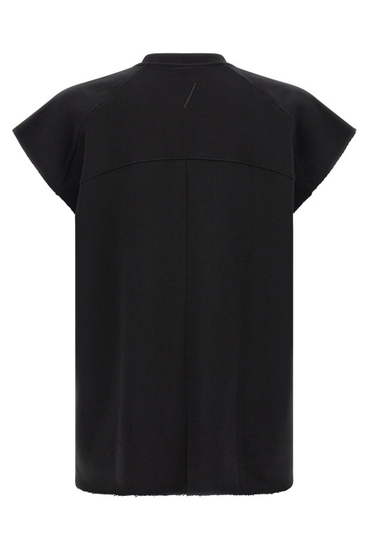 'M S 197' sweatshirt Black