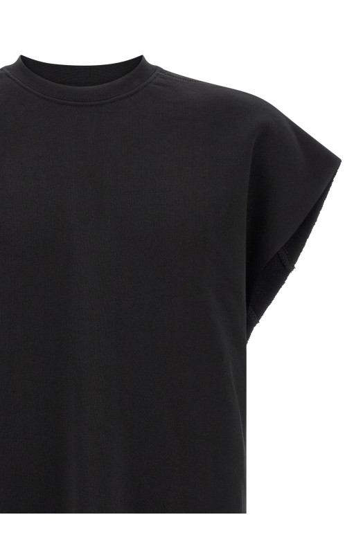 'M S 197' sweatshirt Black
