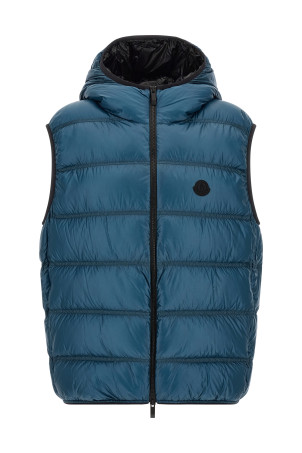 'Panestrel' vest Blue