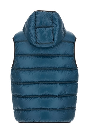 'Panestrel' vest Blue