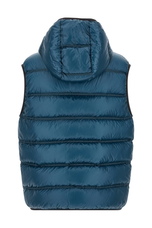 'Panestrel' vest Blue