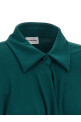 'Lilia' dress Green