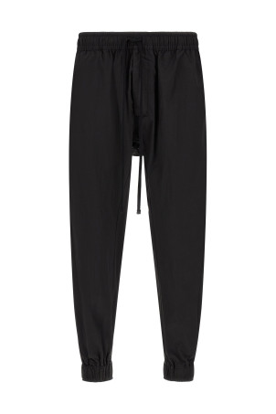 'M P 66' pants Black