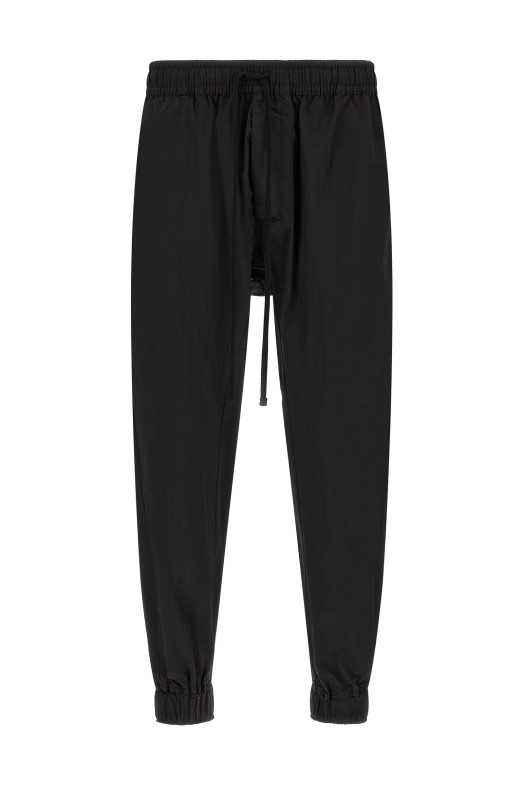 'M P 66' pants Black