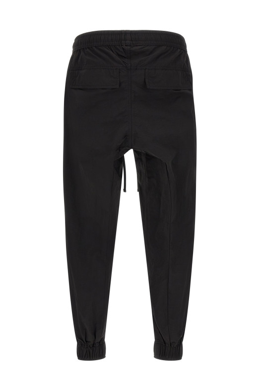 'M P 66' pants Black