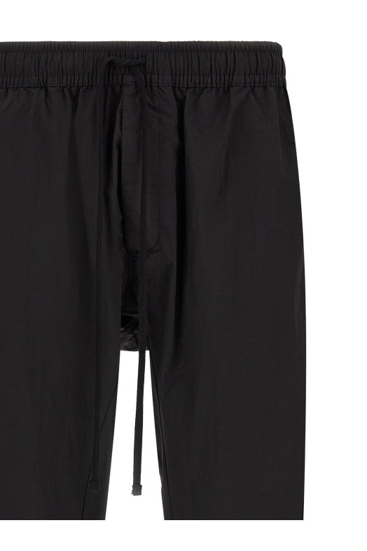 'M P 66' pants Black