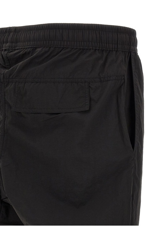 'M P 66' pants Black