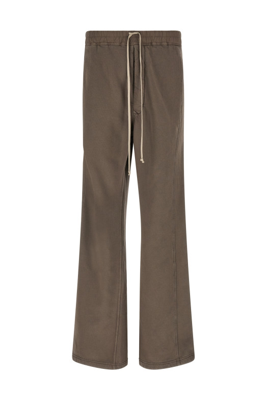 'Wide Pusher' pants Gray
