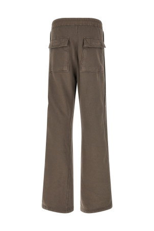 'Wide Pusher' pants Gray