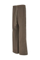 'Wide Pusher' pants Gray