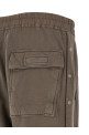 'Wide Pusher' pants Gray