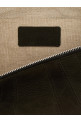 'Croissant Small' shoulder bag Brown