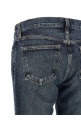 Джинсы «Low-Rise Boot», синие A3071206CBNT