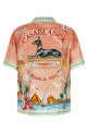 'Ethereal' shirt Multicolor