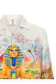'Egypt As It Was' shirt Multicolor