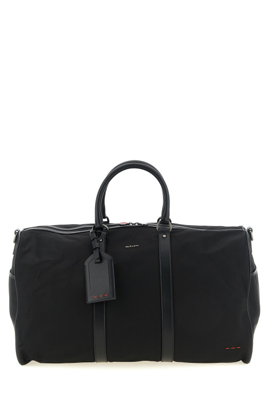 'Weekend' duffel bag Black